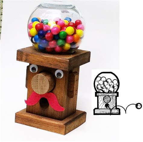 gumball machine website